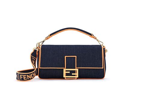 ciabbatte fendi|fendi baguette uk.